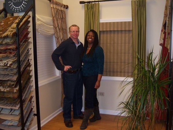 Hunter Douglas Dealer Image